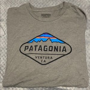 Patagonia t shirt
